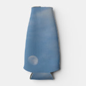 Mijn overdag Moon Bottle Cooler Inklapbare Opslag (Voorkant)