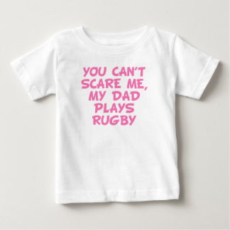 Mijn pa Plays Rugby