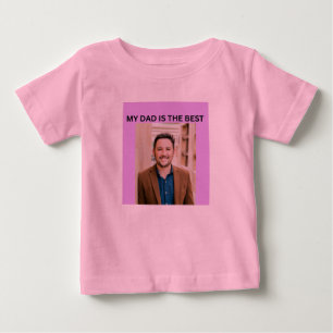 MIJN PAPA IS DE BESTE