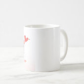 Mijn partner in crime koffiemok (Voorkant rechts)