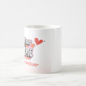 Mijn partner in crime koffiemok (Center)