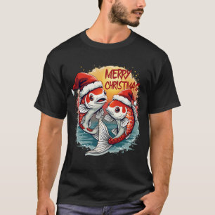 Mijn Pensioenplan - Voorgoed Vissen T-shirt