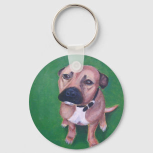 Mijn personeel 2012 sleutelhanger