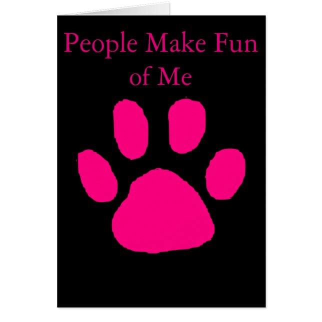 Mijn Pet-humor (Voorkant)