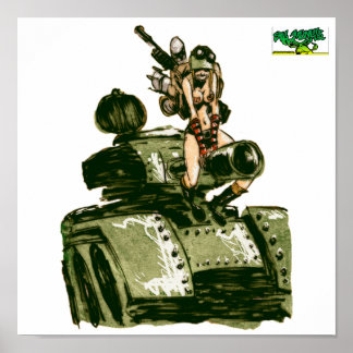 MIJN PISTOOL!!! POSTER