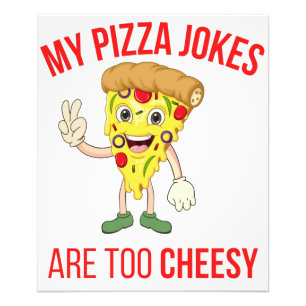 Mijn Pizza-snoep is te smakelijk. Foto Afdruk