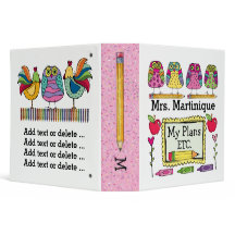 Mijn plannen - Mijn spullen