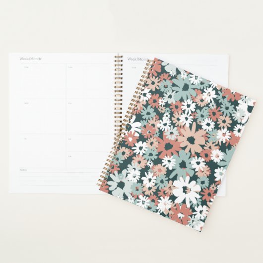Mijn planner (Display)
