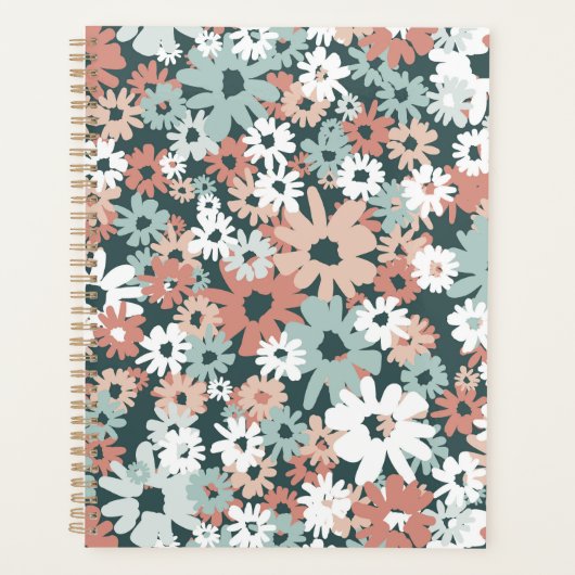 Mijn planner (Voorkant)