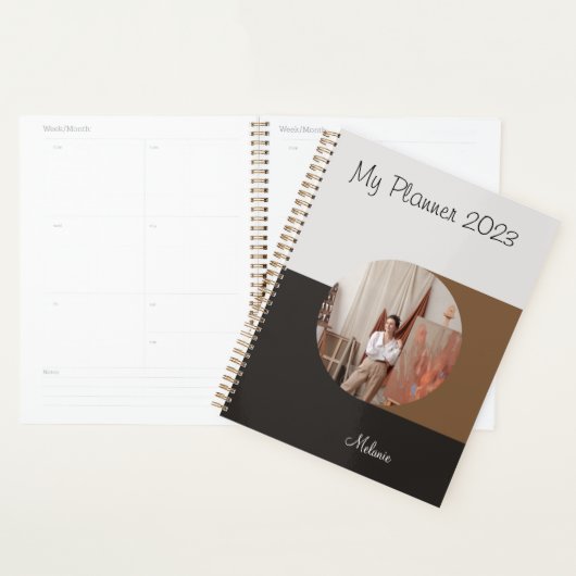 Mijn Planner 2024 (Display)