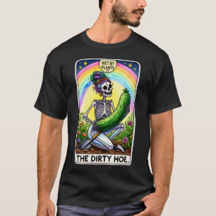 Mijn Planten nat T-shirt