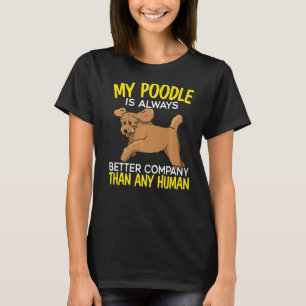 Mijn podium is altijd een beter bedrijf dan een me t-shirt