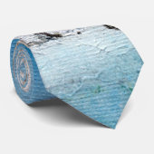 Mijn polaire beren - voor zoon stropdas (Opgerold)