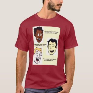 MIJN POLITIEK CORRECTE TSHIRT