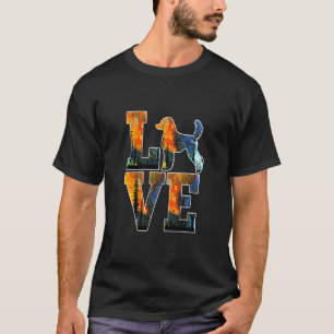 Mijn portaalhond t-shirt
