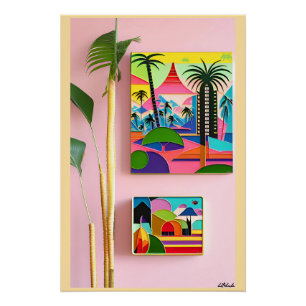 Mijn Poster heeft zijn eigen Posters Perfect Poster