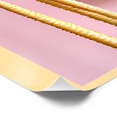 Mijn Poster heeft zijn eigen Posters Perfect Poster (Hoek)