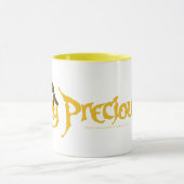 MIJN PRECIOUSSS™ MOK (Midden)