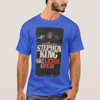 Mijn premium vriend Skeleton Crew - Kopie T-shirt