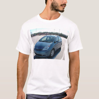 Mijn Prius T-shirt