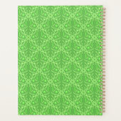 Mijn purr-fect plannen planner (Achterkant)