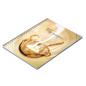 Mijn recepten notitieboek (Linkerzijde)