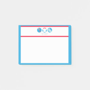 Mijn Recepten Post-it® Notes