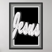 Mijn redder poster (Voorkant)