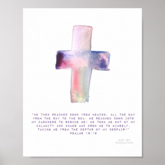 Mijn redding! poster (Voorkant)