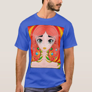 Mijn Redhead 3 T-shirt