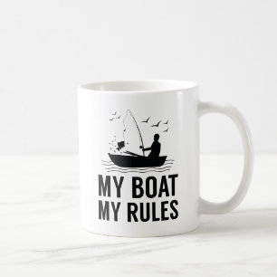 Mijn regels koffiemok