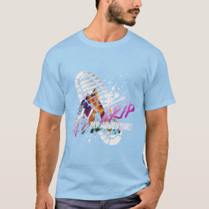 Mijn reis – Mijn avontuur T-shirt