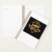 Mijn Reisplanner Planner (Display)