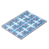 Mijn richting notitieboek (Linkerzijde)