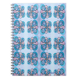 Mijn richting notitieboek