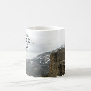 Mijn Rock en Salvation Koffiemok