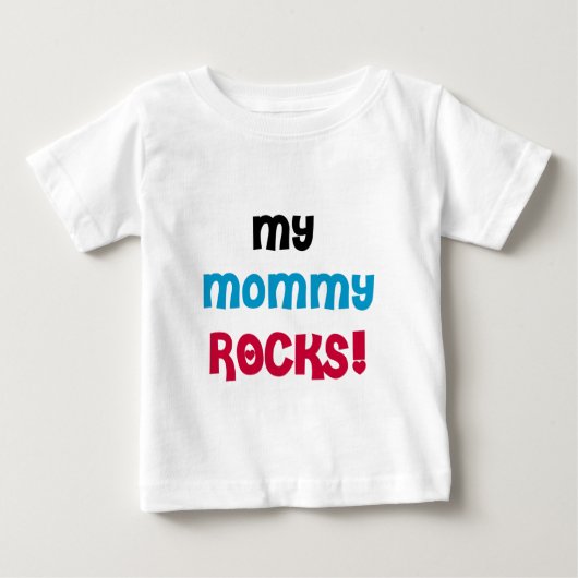 Mijn Rotsen van de Mama (Voorkant)