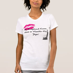 Mijn Ruwnek T-shirt
