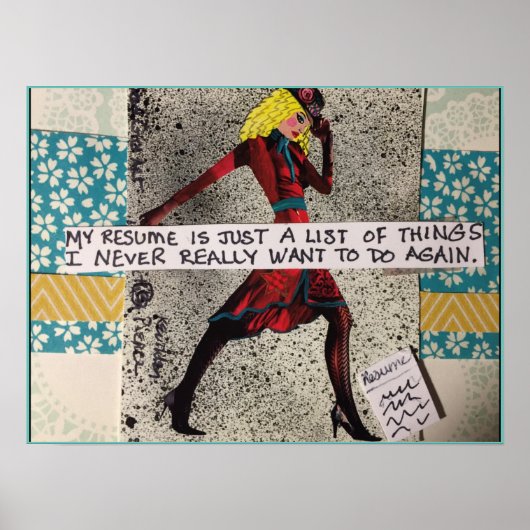 Mijn samenvatting is echt slechts een lijst van di poster (Voorkant)