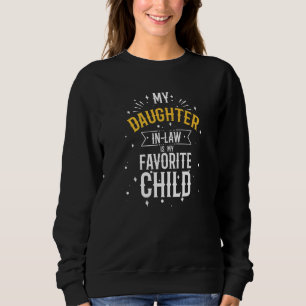 Mijn schoondochter is mijn favoriete kind -Papa & Trui