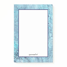 Mijn Sheridan | Aangepaste 4x6 Post-it® Note