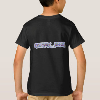 Mijn shirt