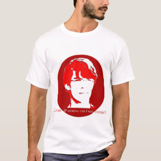 Mijn shirt