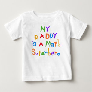 Mijn Sleeveless Kleding van het Baby van Superhero