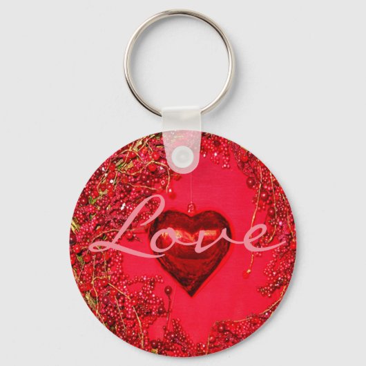 Mijn Sleutelhanger (Voorkant)