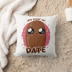 MIJN SOORT DATE KAWAII DATE FRUIT SCHATTIG ETEN KUSSEN