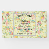 mijn spandoek (Horizontaal)