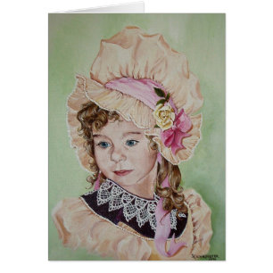 Mijn speciale Bonnet