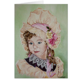 Mijn speciale Bonnet