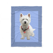 MIJN SPECIALE WESTIE